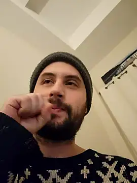 Snapshot of Kinkycouple1789 chatting on 03-07-25, 07:41 Kinkycouple1789 online show from 03-07-25, 07:41