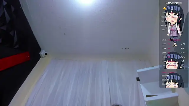 tokito mitsuri online show from 10-16-25, 12:46