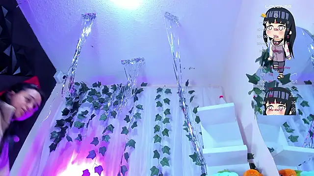 tokito mitsuri online show from 02-16-26, 12:59