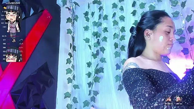 tokito mitsuri online show from 11-18-25, 12:41