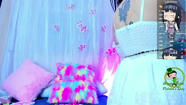 tokito mitsuri online show from 03-17-26, 12:52