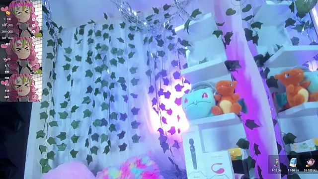 tokito mitsuri online show from 11-06-25, 12:42