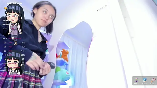 tokito mitsuri online show from 09-25-25, 12:55