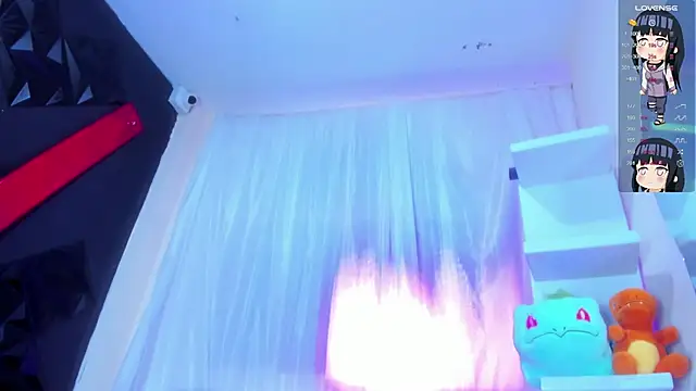 tokito mitsuri online show from 10-21-25, 12:37