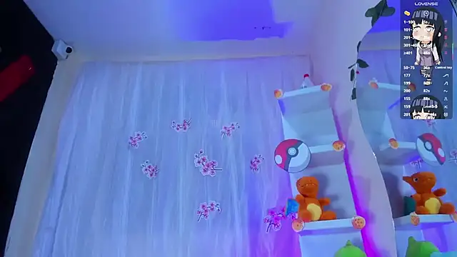 tokito mitsuri online show from 03-07-26, 12:21