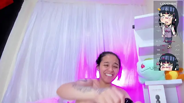 tokito mitsuri online show from 10-03-25, 01:34