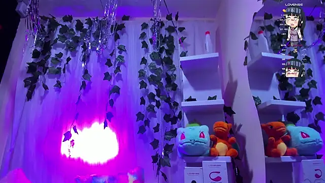 tokito mitsuri online show from 02-10-26, 12:48