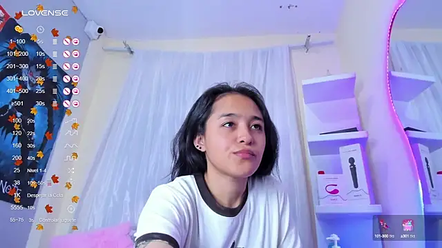 tokito mitsuri online show from 03-22-25, 12:35