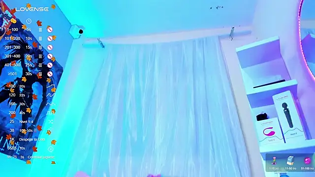 tokito mitsuri online show from 03-17-25, 03:40