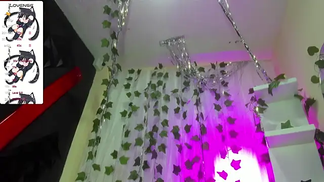 tokito mitsuri online show from 11-04-25, 12:53