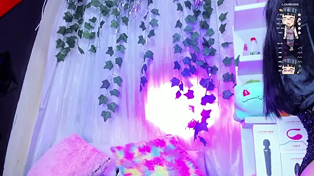 tokito mitsuri online show from 02-03-26, 12:43