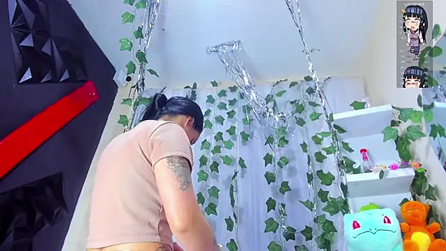 tokito mitsuri online show from 12-05-25, 12:48