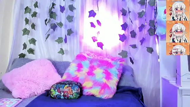 tokito mitsuri online show from 10-28-25, 12:48