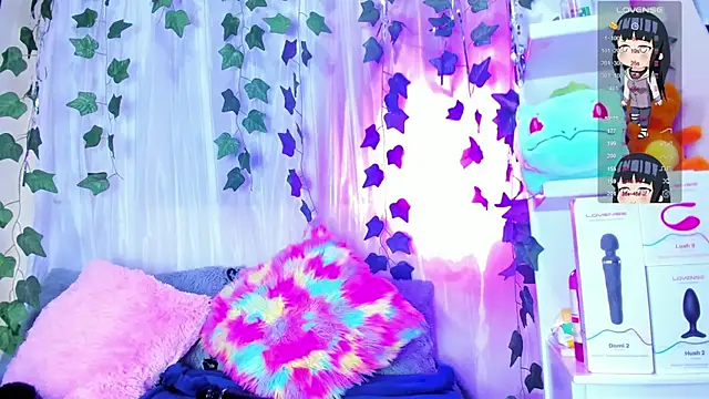 tokito mitsuri online show from 12-01-25, 12:50