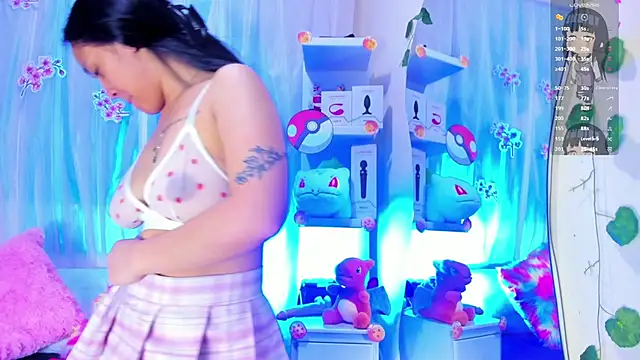 tokito mitsuri online show from 02-20-26, 12:51