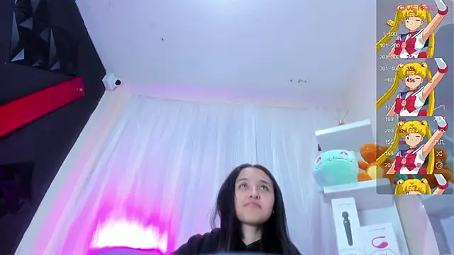 tokito mitsuri online show from 10-07-25, 12:50