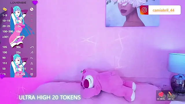 Trixiroy online show from 03-04-26, 05:15