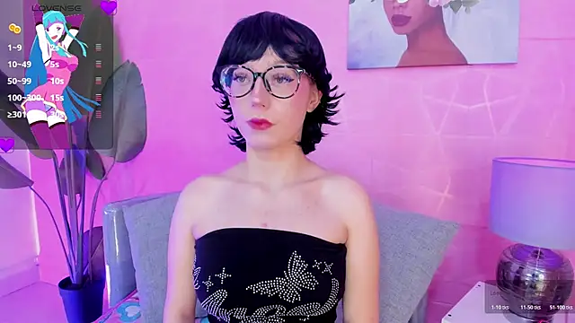 Trixiroy online show from 11-28-25, 03:07