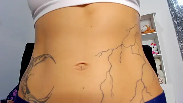 megan 100 online show from 11-04-25, 06:22