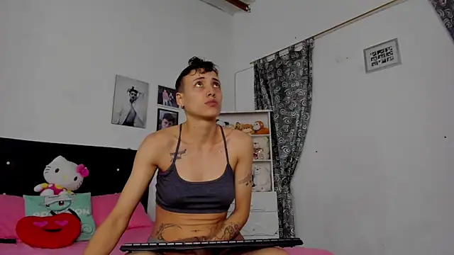 megan 100 online show from 11-20-25, 06:08