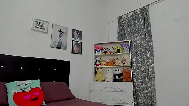 megan 100 online show from 12-18-25, 06:34