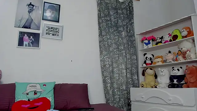 megan 100 online show from 02-06-26, 04:58