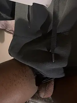 Carelessdick005 online show from 04-13-26, 01:20