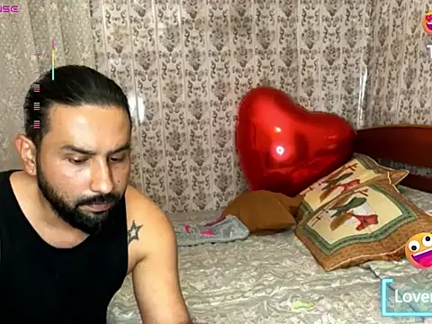 Snapshot of beardken chatting on 04-21-26, 01:07 beardken online show from 04-21-26, 01:07