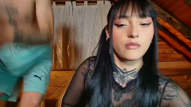 Laurensex4 online show from 03-27-26, 03:59