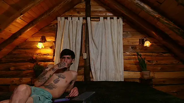 Laurensex4 online show from 12-20-25, 04:04