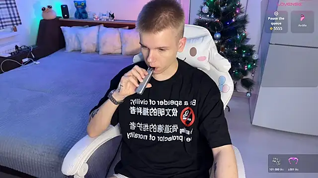 metratok online show from 12-19-25, 09:33