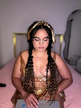 Lucy wilson5 online show from 01-07-26, 03:00