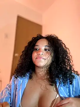 Lucy wilson5 online show from 10-26-25, 02:23