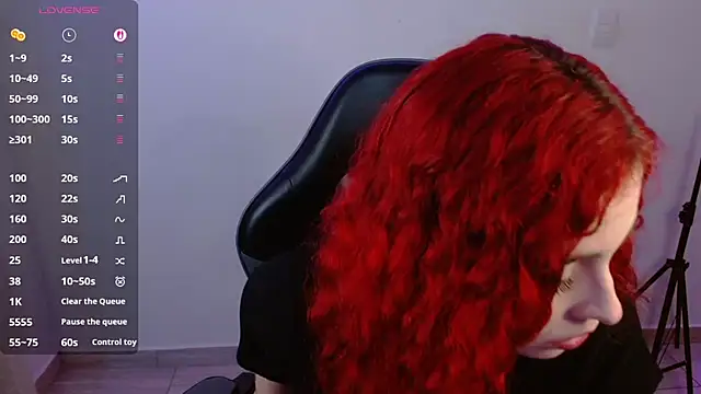 Eternal Garden online show from 01-10-26, 11:11