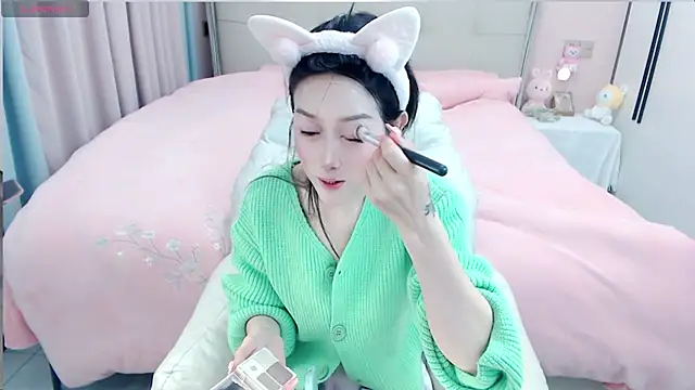 Snapshot of miduo520666 chatting on 03-09-25, 02:29 miduo520666 online show from 03-09-25, 02:29