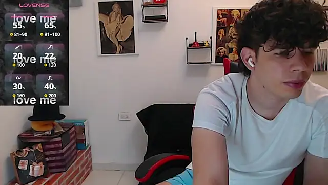 Angelo-cianuro- online show from 02-08-26, 11:57