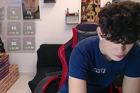 Angelo-cianuro- online show from 10-30-25, 11:12