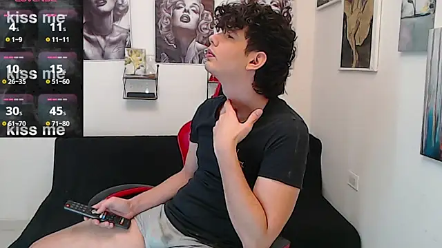 Angelo-cianuro- online show from 02-27-26, 12:11