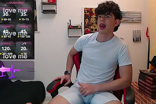 Angelo-cianuro- online show from 12-01-25, 10:21