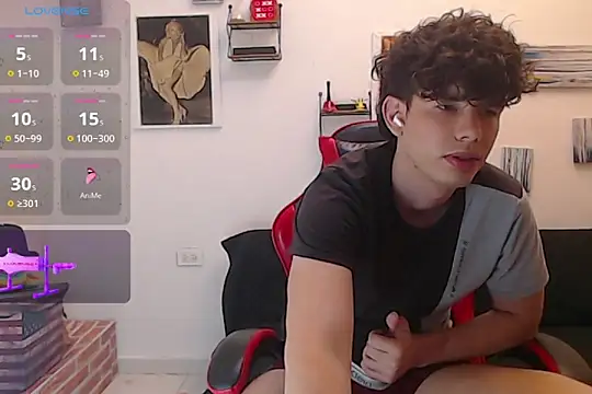 Angelo-cianuro- online show from 12-13-25, 11:33