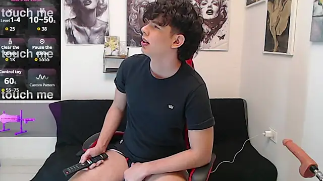 Angelo-cianuro- online show from 03-13-26, 11:43