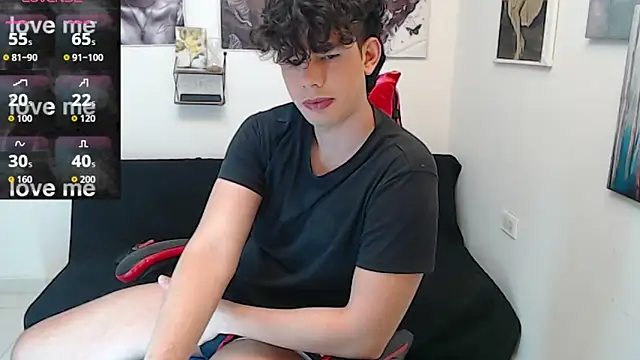 Angelo-cianuro- online show from 03-20-26, 11:28