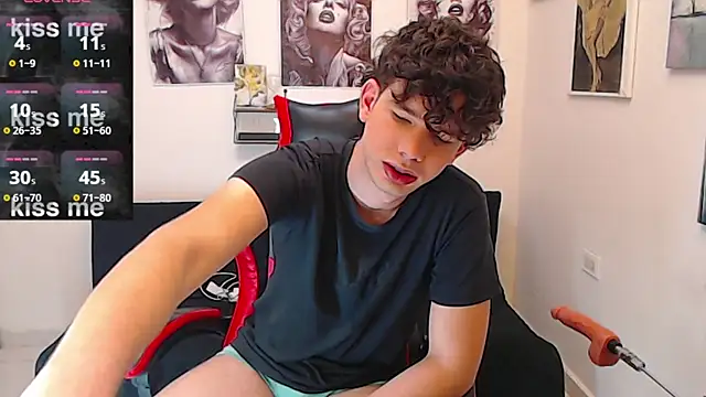 Angelo-cianuro- online show from 04-10-26, 11:23