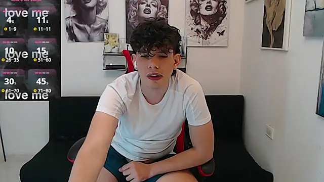 Angelo-cianuro- online show from 03-09-26, 12:20