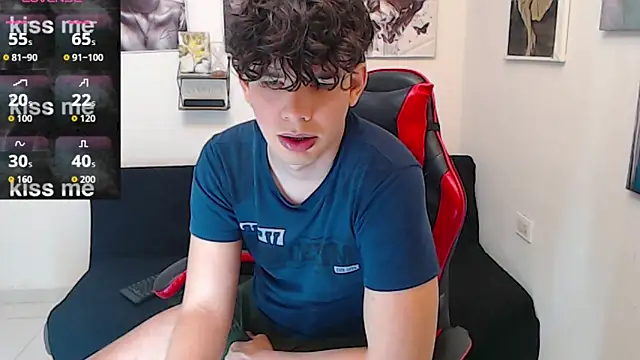 Angelo-cianuro- online show from 03-22-26, 10:44