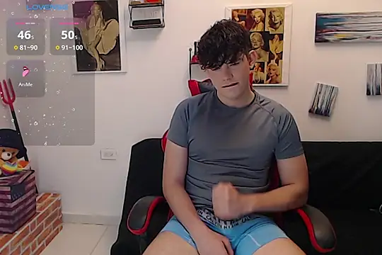 Angelo-cianuro- online show from 10-27-25, 11:16