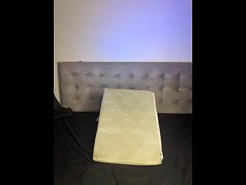 ScarletVelvetX online show from 03-21-26, 03:08