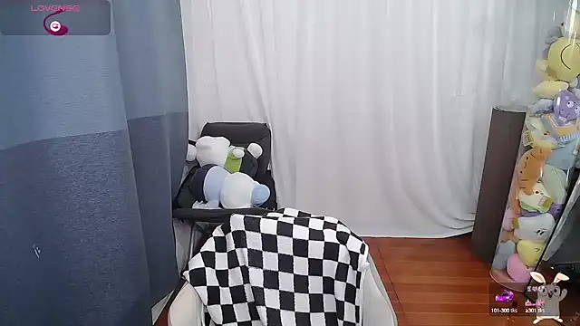 CN-Doudou online show from 09-26-25, 03:02