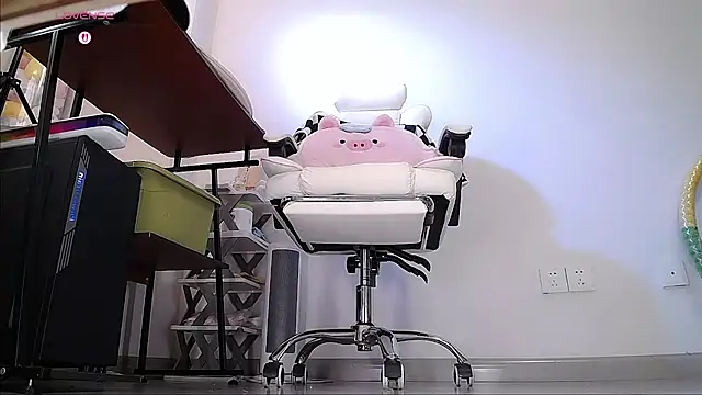 CN-Doudou online show from 04-10-26, 04:30