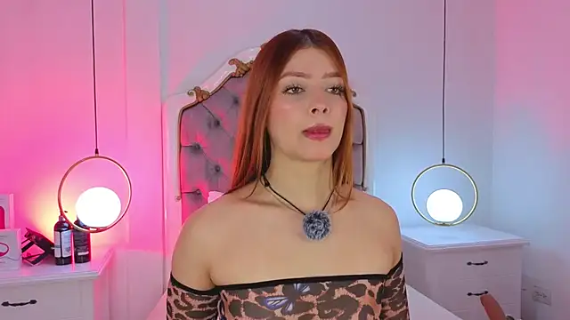  ambar Adamss online show from 11-22-25, 11:31